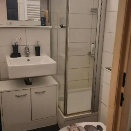 Doppelzimmer * Erfurt