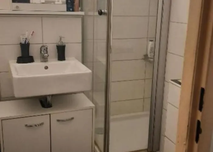 Doppelzimmer * Erfurt